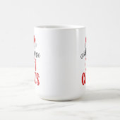 Mug Appelez-Moi Gigi Claus-56374 (Centre)