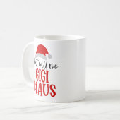 Mug Appelez-Moi Gigi Claus-56374 (Devant gauche)