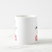 Mug Appelez-Moi Gigi Claus-56374 (Centre)