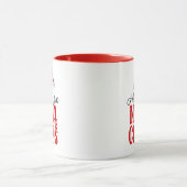 Mug Appelle-Moi Nana Claus-56768 (Centre)