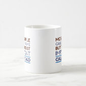 Mug Appelle-moi papa (Centre)