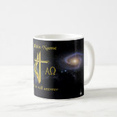 Mug Appelle son nom (Devant droit)