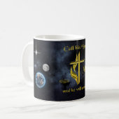 Mug Appelle son nom (Devant gauche)