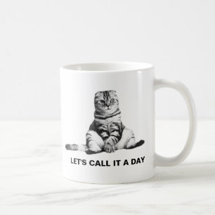 Mug Appelons ça un jour drôle