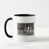 Mug Appius Claudius (Gauche)