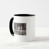 Mug Appius Claudius (Devant gauche)