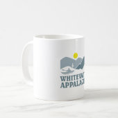 Mug Applachia blanc (Devant gauche)