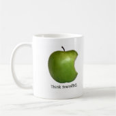 Mug Apple (Gauche)