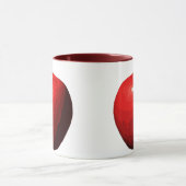 Mug Apple (Centre)