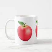 Mug Apple (Gauche)