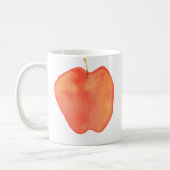 Mug Apple (Gauche)