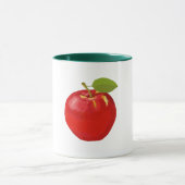 Mug Apple (Centre)