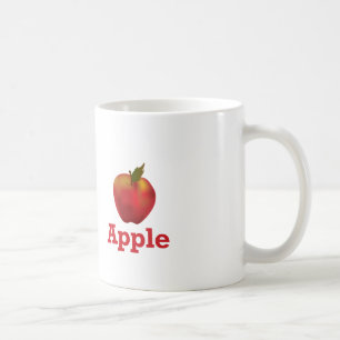 MUG APPLE