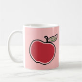 Mug Apple (Gauche)