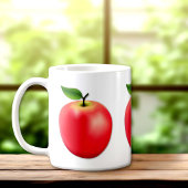 Mug Apple