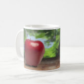 Mug Apple (Devant gauche)