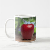 Mug Apple (Gauche)