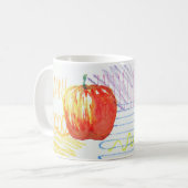 Mug Apple (Devant gauche)