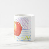 Mug Apple (Centre)