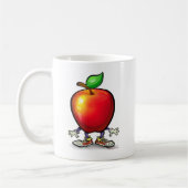 Mug Apple (Gauche)