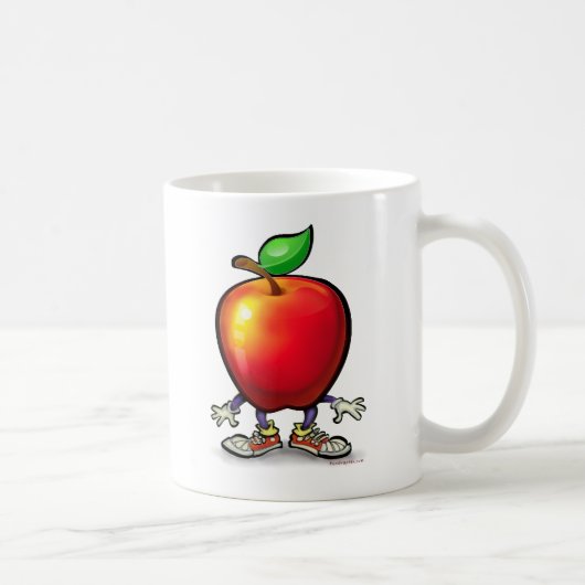 Mug Apple (Droite)