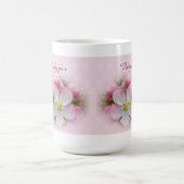 Mug Apple Blossom Time - Joyeuse Pâques (Centre)