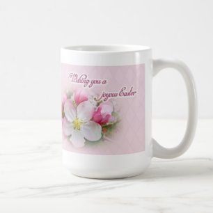 Mug Apple Blossom Time - Joyeuse Pâques