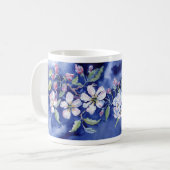 Mug "Apple Blossoms" (Devant gauche)