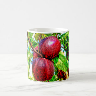 Mug Apple De Mon Dessin Couleur Oeil