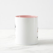 Mug Apple de My Eye Eyelashes (Centre)