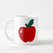 Mug Apple, éducatif (Gauche)
