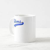 Mug Apple, fiston (Devant gauche)