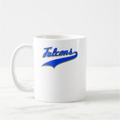 Mug Apple, fiston (Gauche)