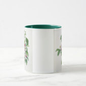 Mug Apple fleurissent, du 'DES de Les Choix plus des (Centre)