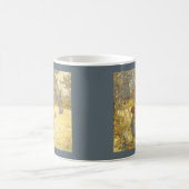 Mug Apple moissonnent par Carl Larsson (Centre)