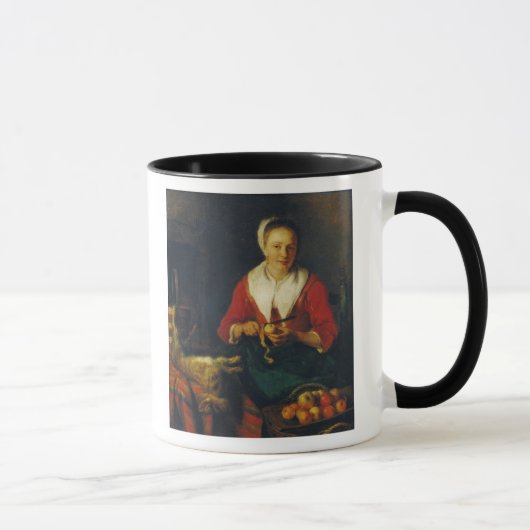 Mug Apple Peeler (Droite)