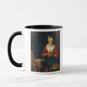 Mug Apple Peeler (Gauche)