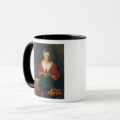 Mug Apple Peeler (Devant gauche)