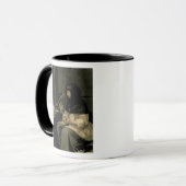 Mug Apple Peeler, 1660 (Devant gauche)