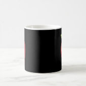 Mug Apple Pi - Les professeurs de maths des amoureux d (Centre)