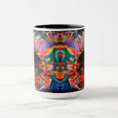 Mug Applemantis (Centre)