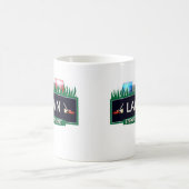 MUG APPLICATION DE PELOUSE (Centre)