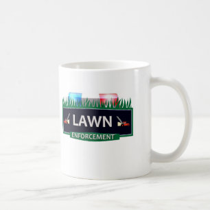 MUG APPLICATION DE PELOUSE