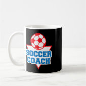 Mug Application de reconnaissance de l'entraînement de (Gauche)