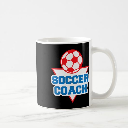 Mug Application de reconnaissance de l'entraînement de (Droite)