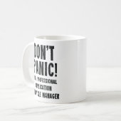 Mug Application Lifecycle Manager (Devant gauche)