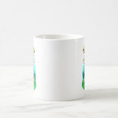 Mug Application météo de marmotte prédiction de prévis (Centre)