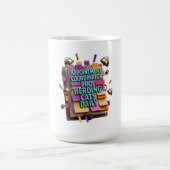 Mug Appointment Coordinator Pro T-Shirt (Centre)