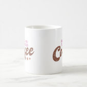 Mug Apporte Me An Iced Coffee (Centre)