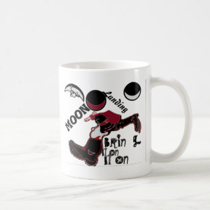 Mug Apportez-le – Noël ludique et mashup spatial